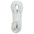 New England Ropes KM Iii 0.63 in. x 200 ft.- White 440516